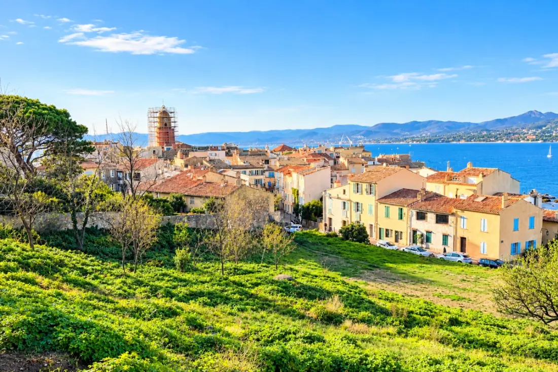 Charmant 3 Pièces Situé Au Cannet, Proche Cannes