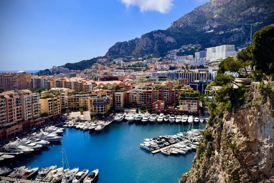 Charmant 3 Pièces Situé Au Cannet, Proche Cannes