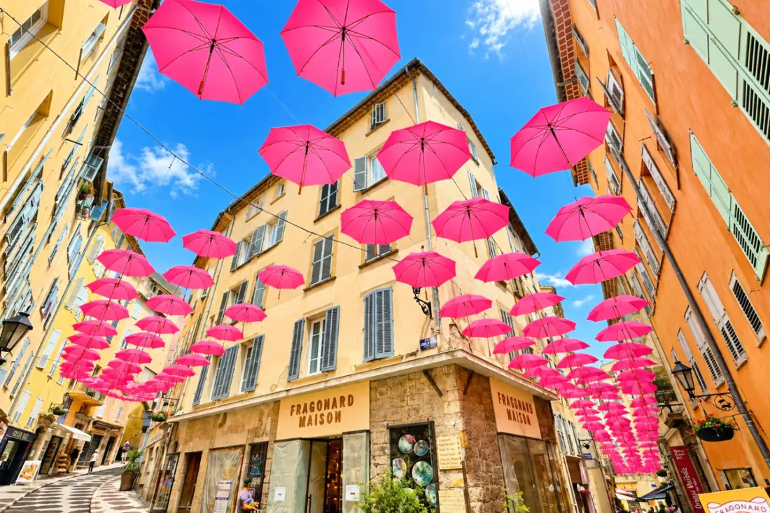 Charmant 3 Pièces Situé Au Cannet, Proche Cannes