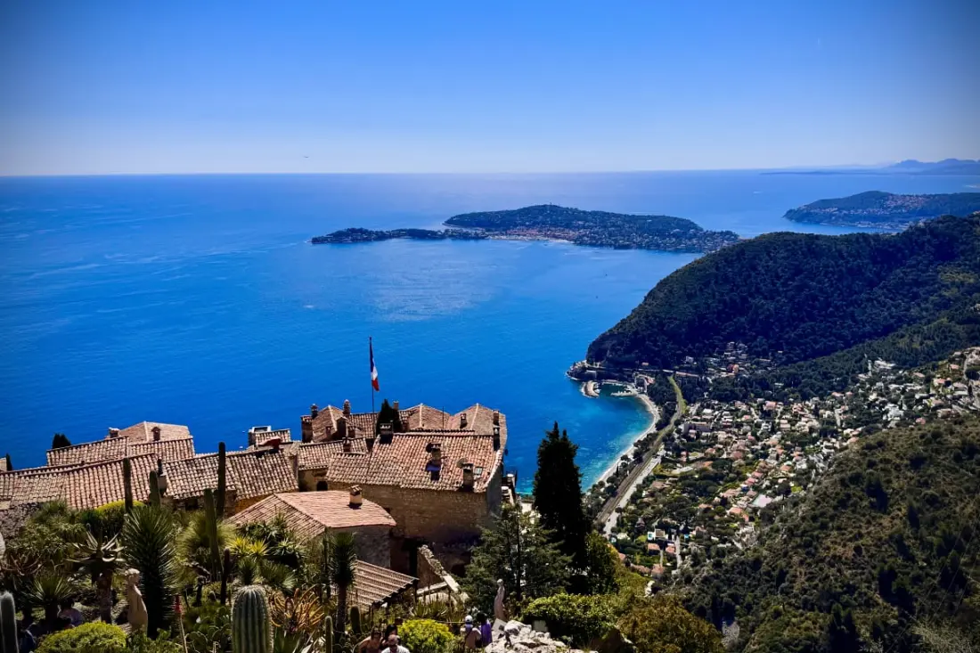 Charmant 3 Pièces Situé Au Cannet, Proche Cannes