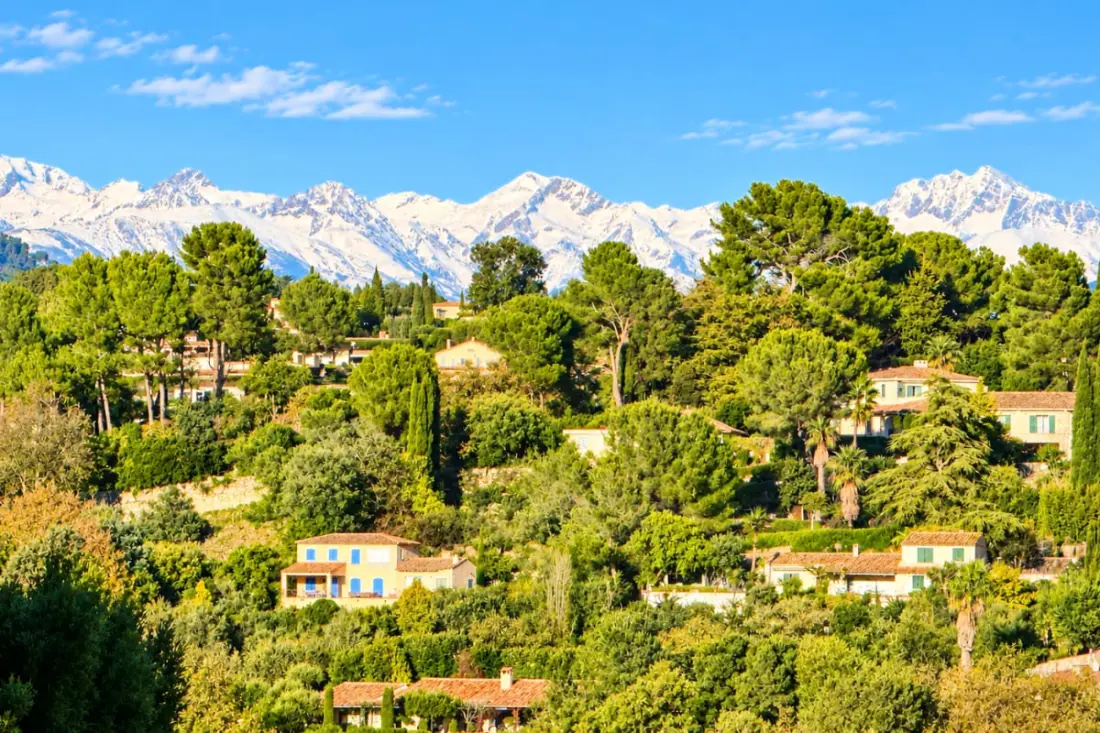 Charmant 3 Pièces Situé Au Cannet, Proche Cannes
