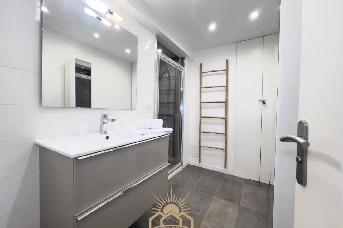 Le Surcouf Airco Appartement Pour 4 By Sunset