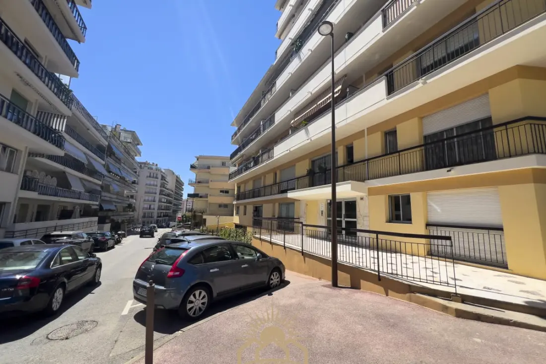 Le Surcouf Airco Appartement Pour 4 By Sunset