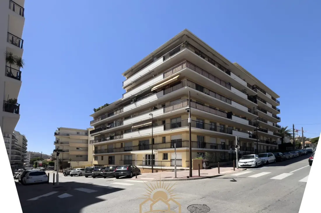 Le Surcouf Airco Appartement Pour 4 By Sunset