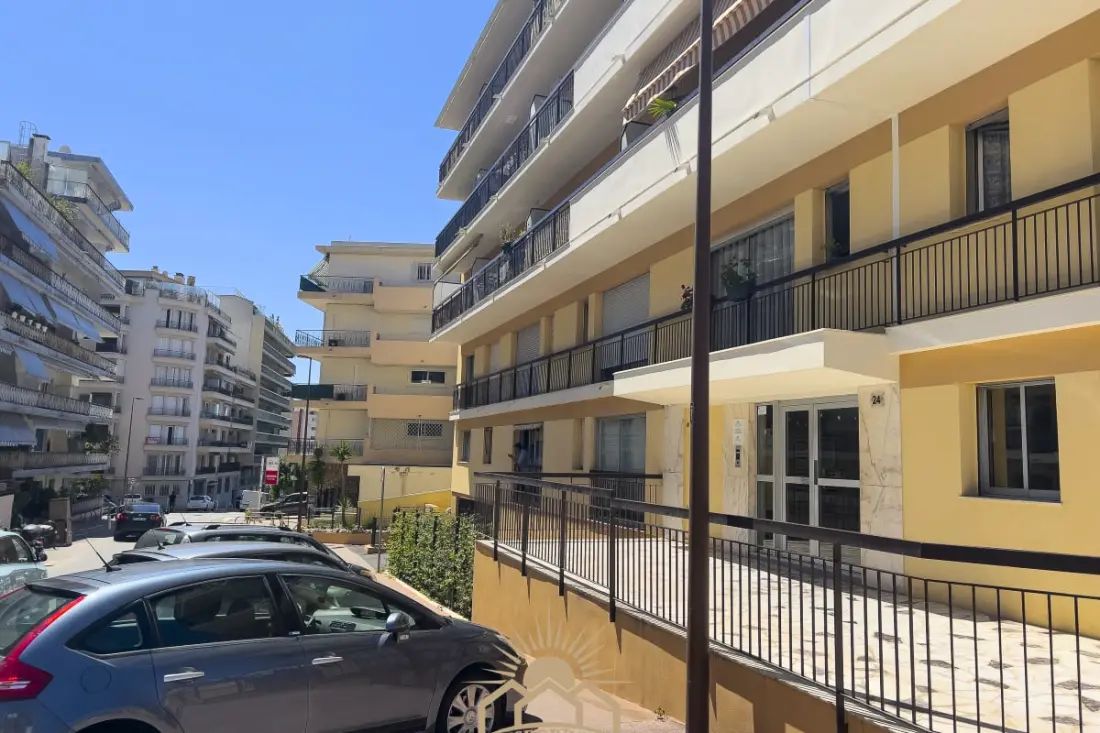 Le Surcouf Airco Appartement Pour 4 By Sunset