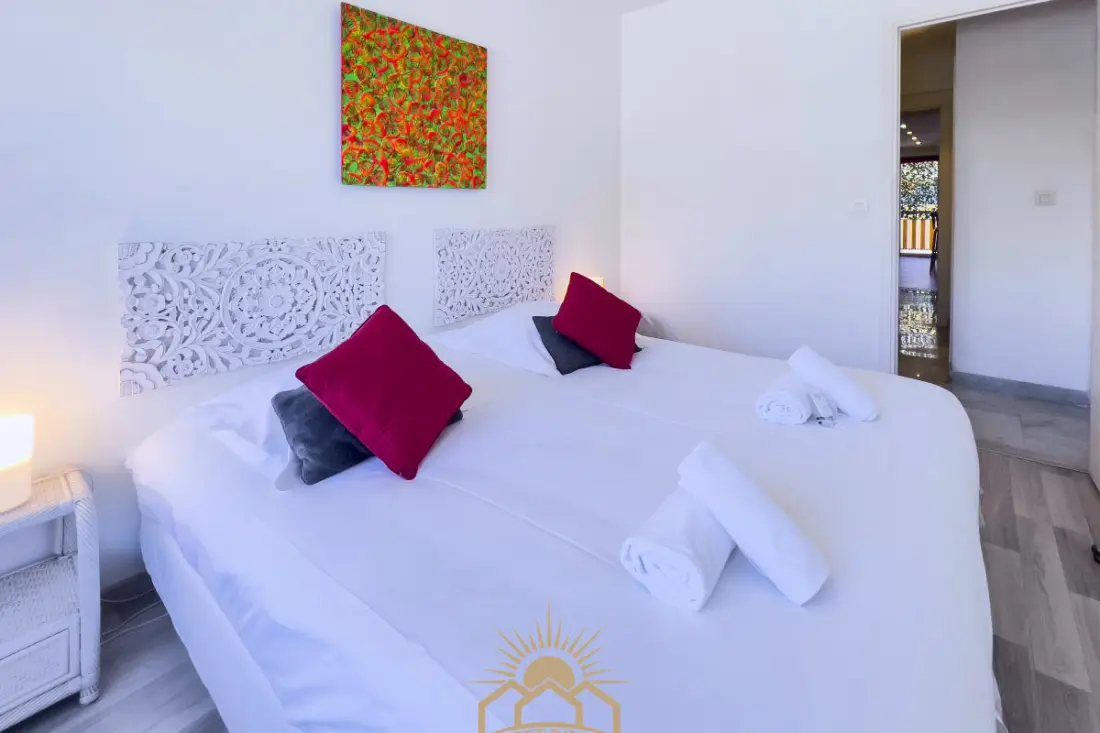 Le Surcouf Airco Appartement Pour 4 By Sunset