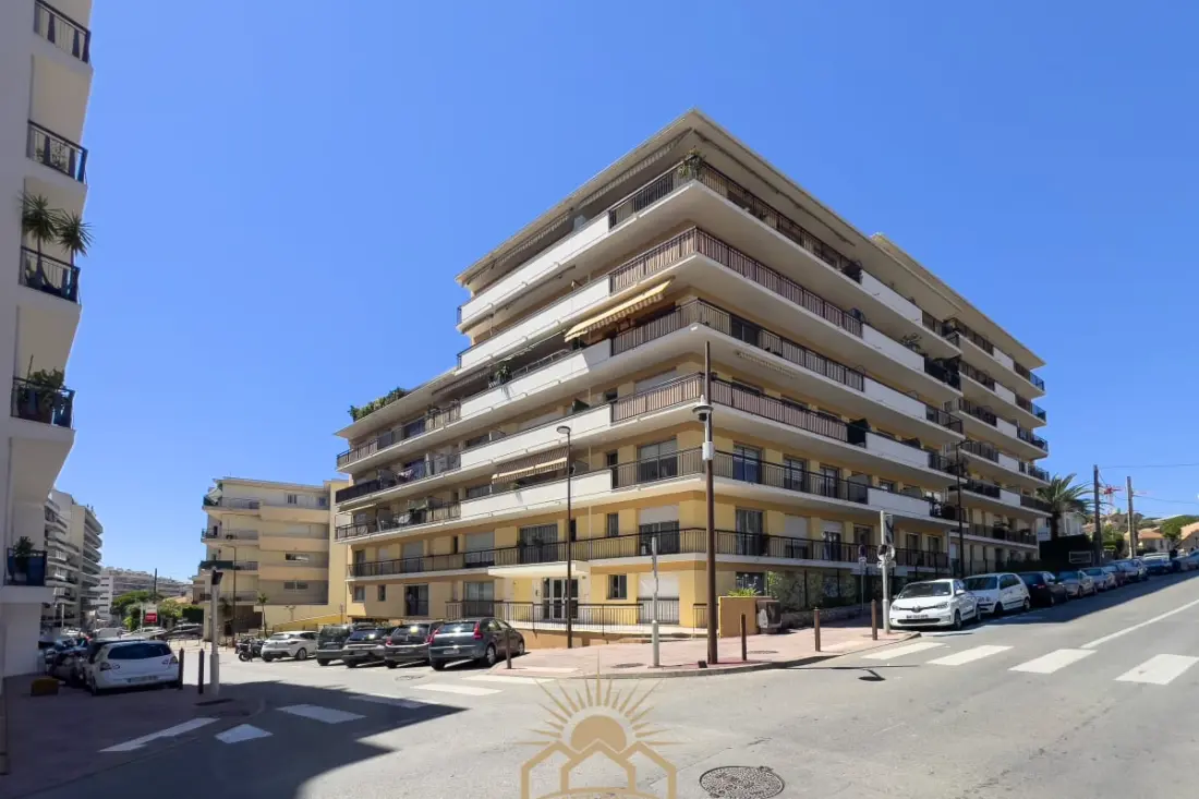 Le Surcouf Airco Appartement Pour 4 By Sunset