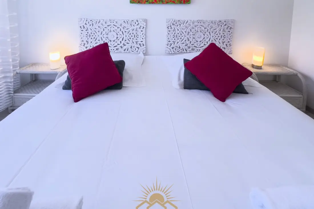 Le Surcouf Airco Appartement Pour 4 By Sunset