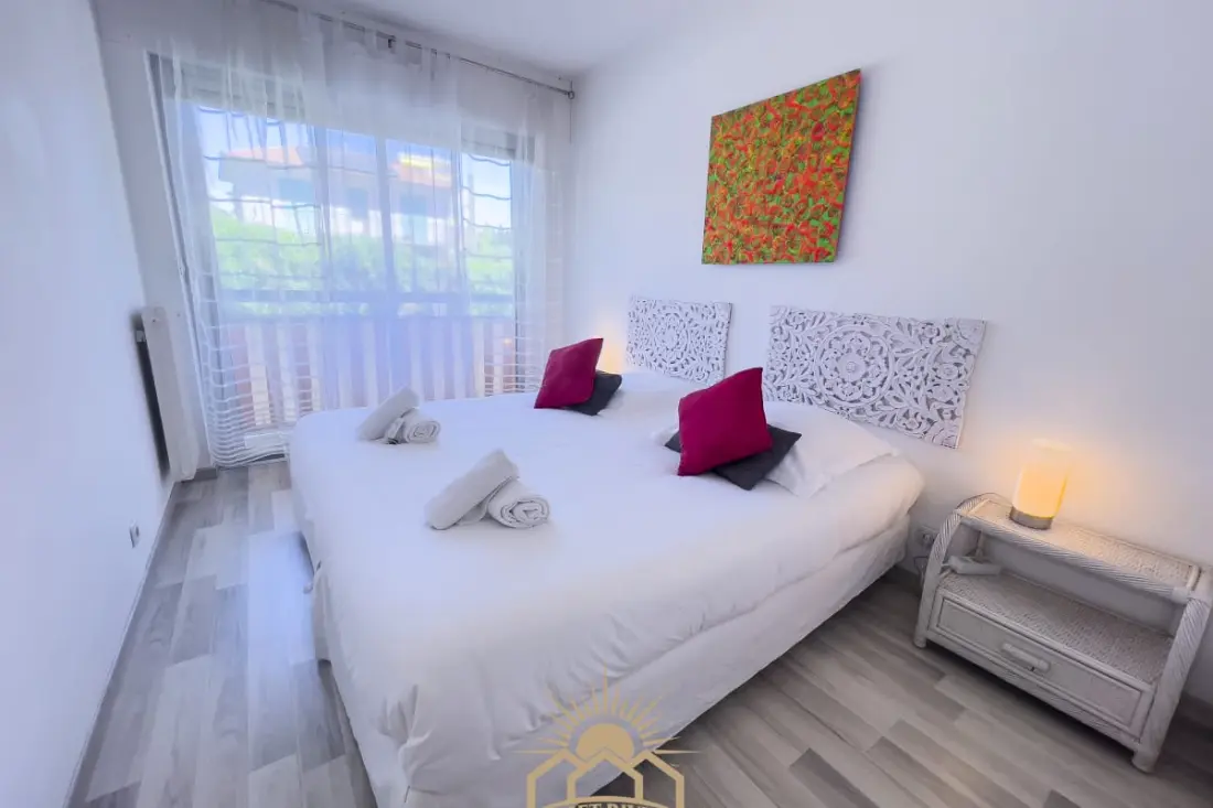 Le Surcouf Airco Appartement Pour 4 By Sunset
