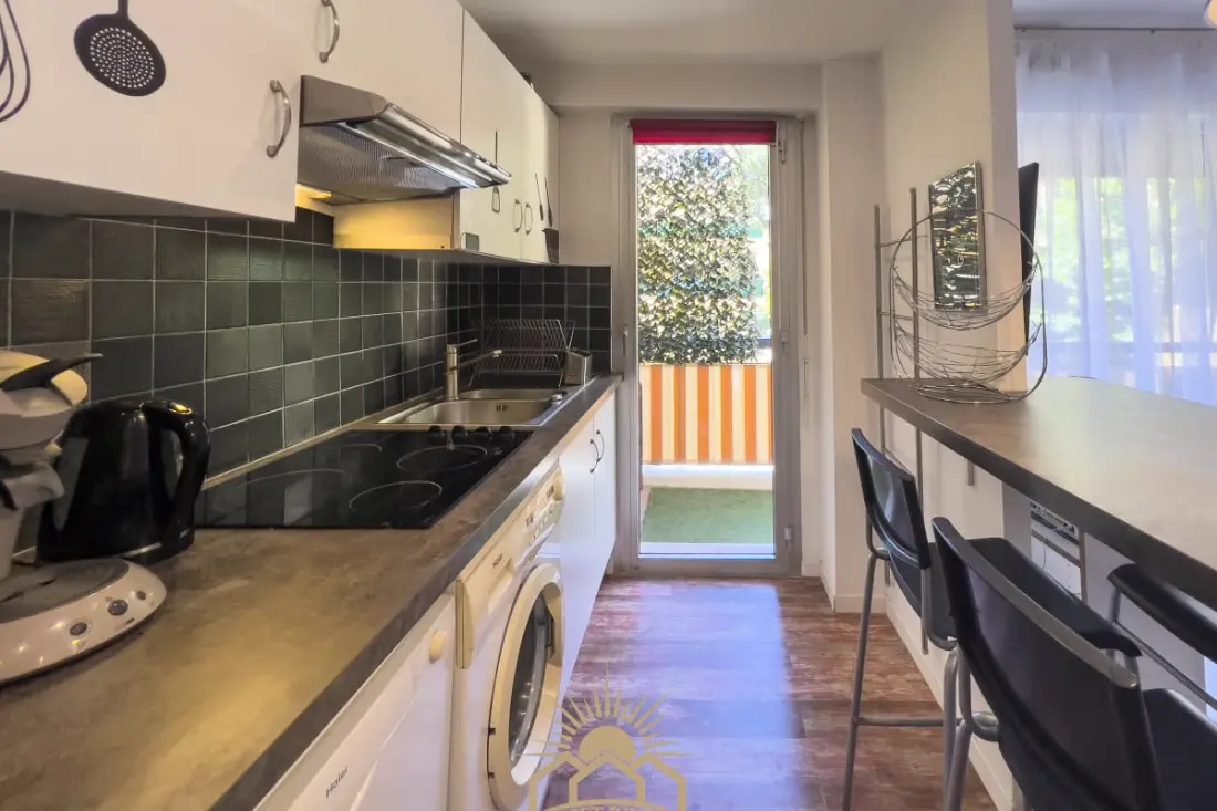 Le Surcouf Airco Appartement Pour 4 By Sunset