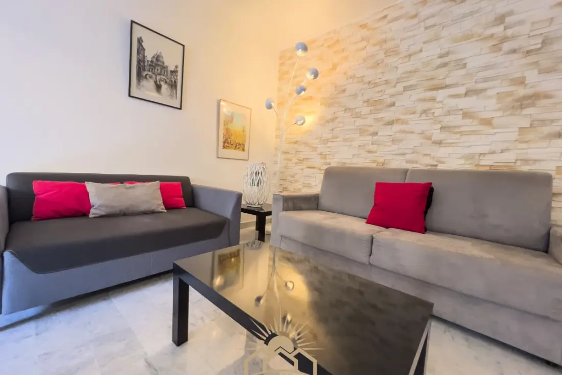 Le Surcouf Airco Appartement Pour 4 By Sunset