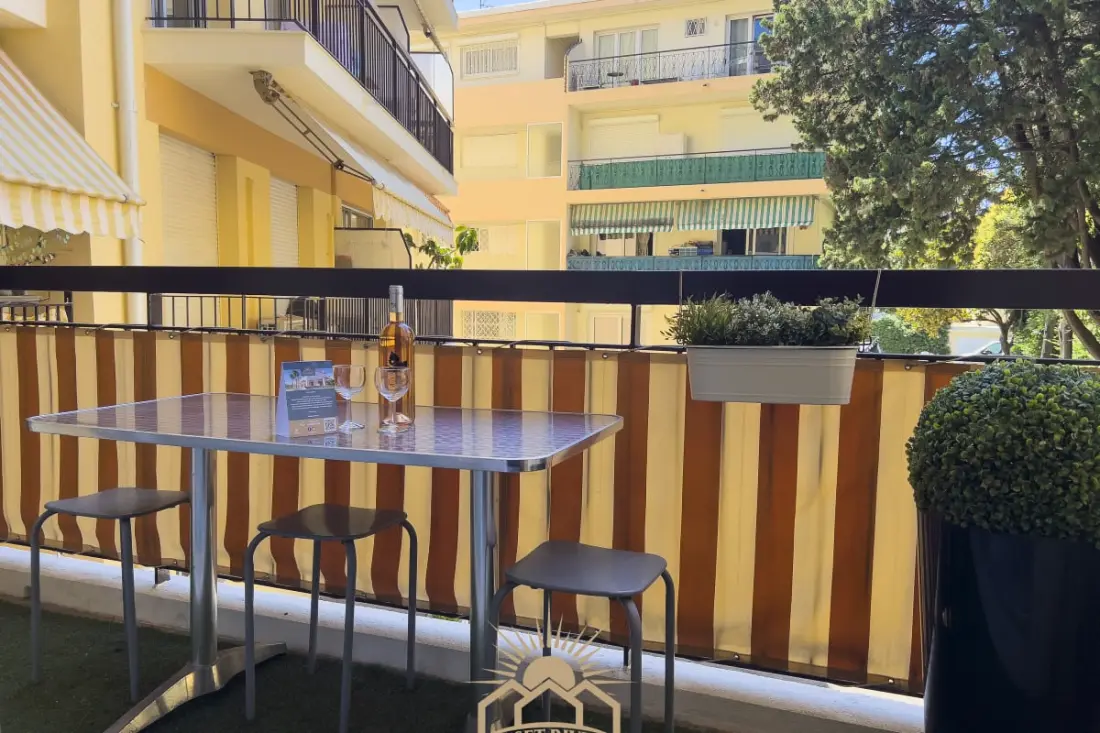 Le Surcouf Airco Appartement Pour 4 By Sunset
