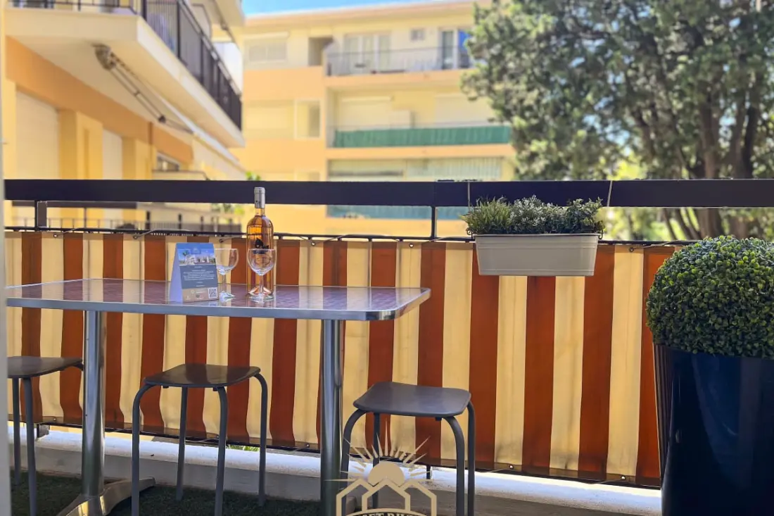 Le Surcouf Airco Appartement Pour 4 By Sunset