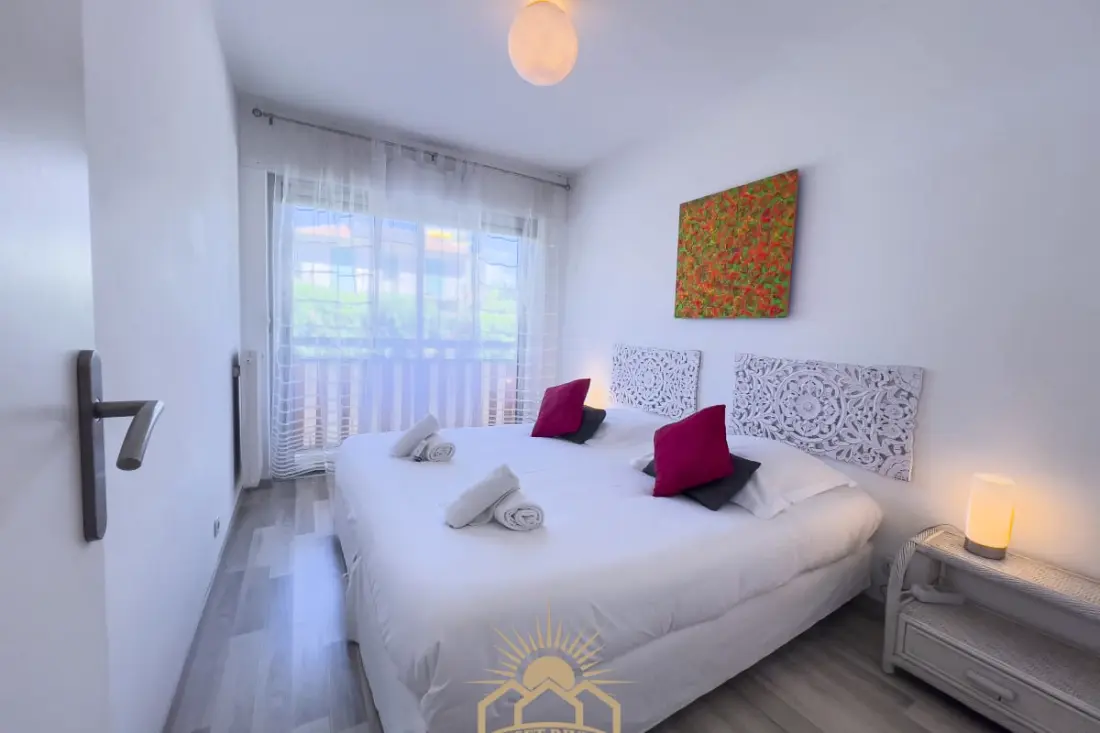 Le Surcouf Airco Appartement Pour 4 By Sunset