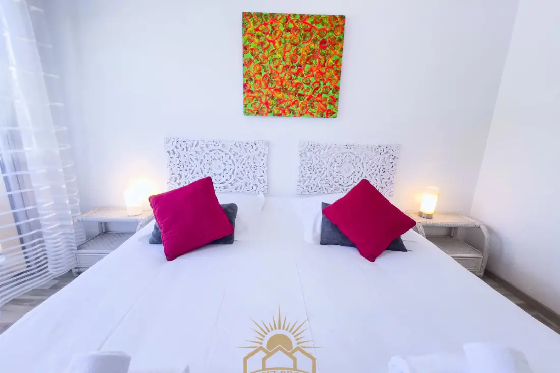 Le Surcouf Airco Appartement Pour 4 By Sunset