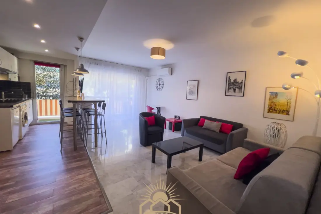 Le Surcouf Airco Appartement Pour 4 By Sunset