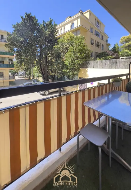 Le Surcouf Airco Appartement Pour 4 By Sunset