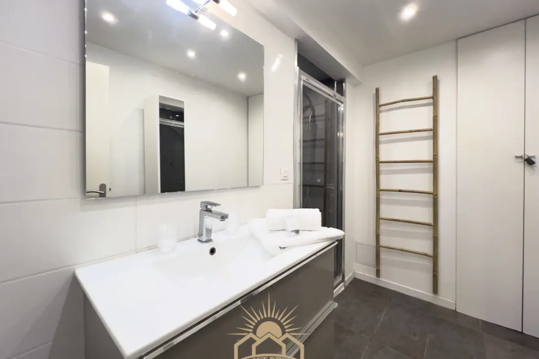 Le Surcouf Airco Appartement Pour 4 By Sunset
