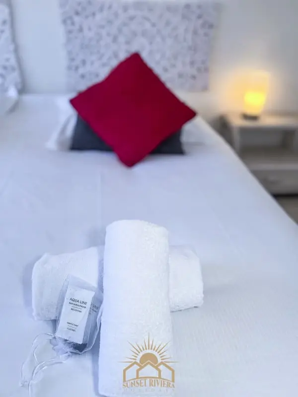 Le Surcouf Airco Appartement Pour 4 By Sunset