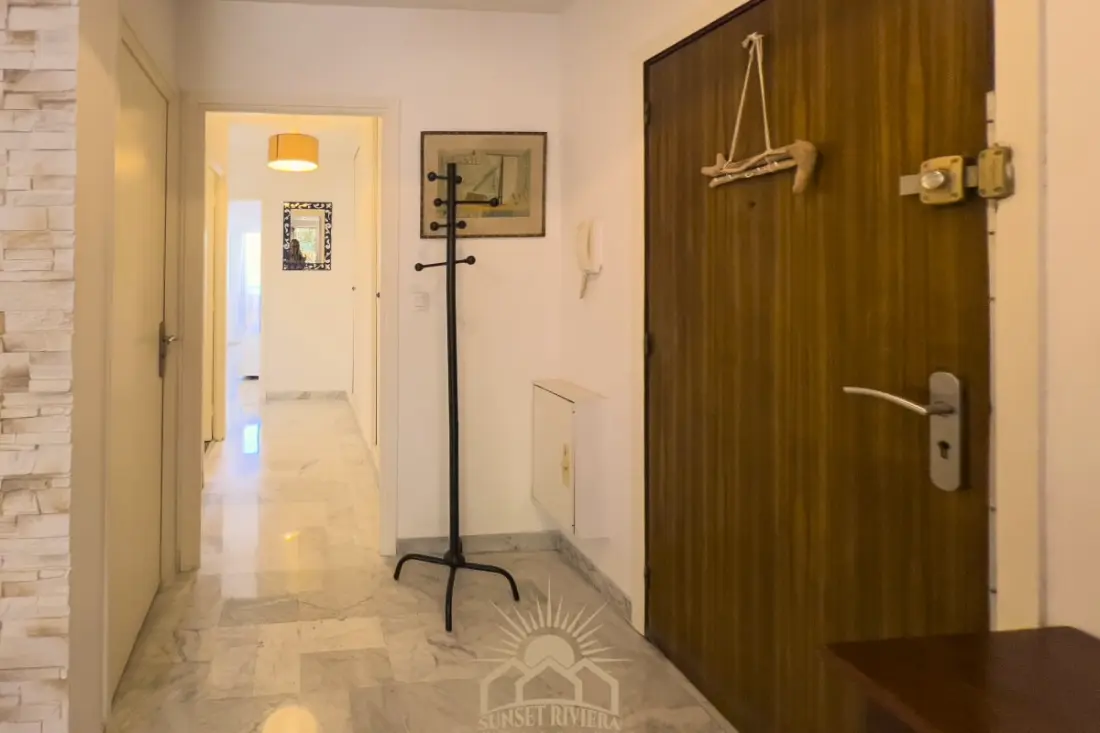 Le Surcouf Airco Appartement Pour 4 By Sunset
