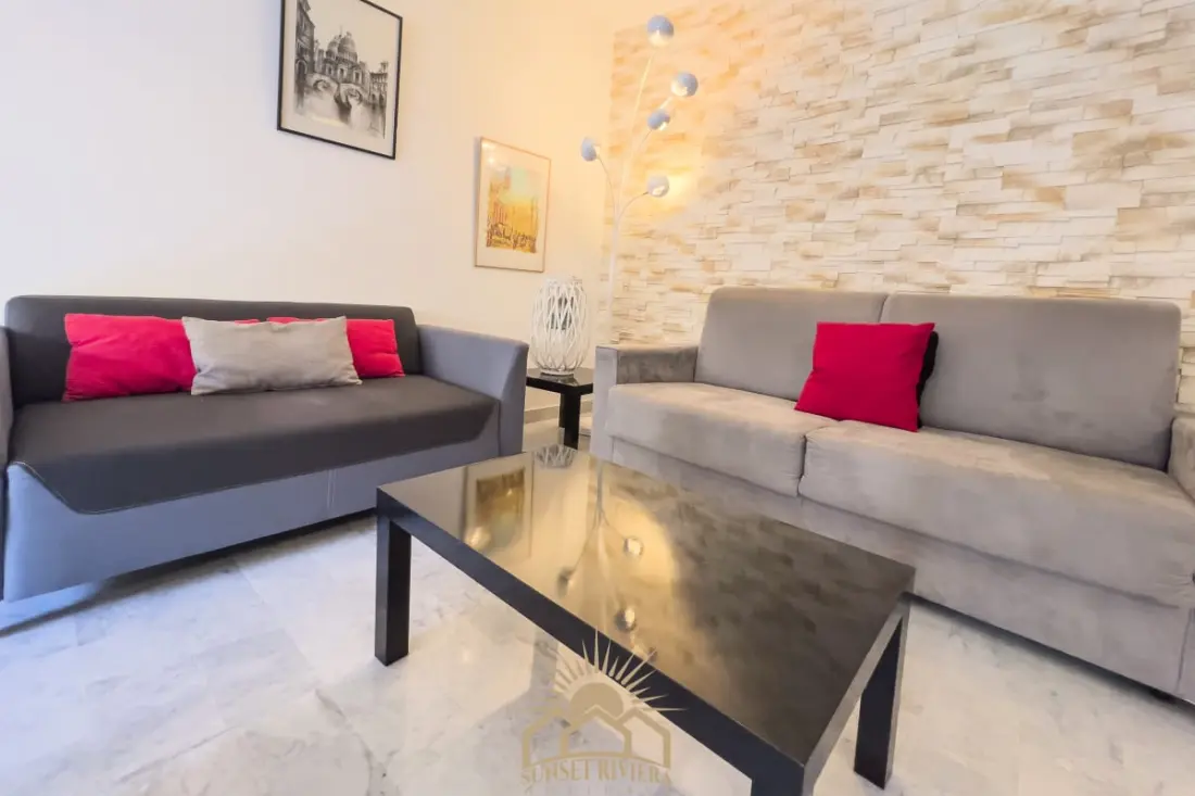 Le Surcouf Airco Appartement Pour 4 By Sunset
