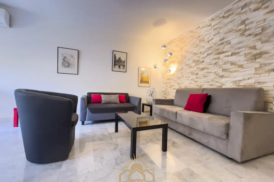 Le Surcouf Airco Appartement Pour 4 By Sunset