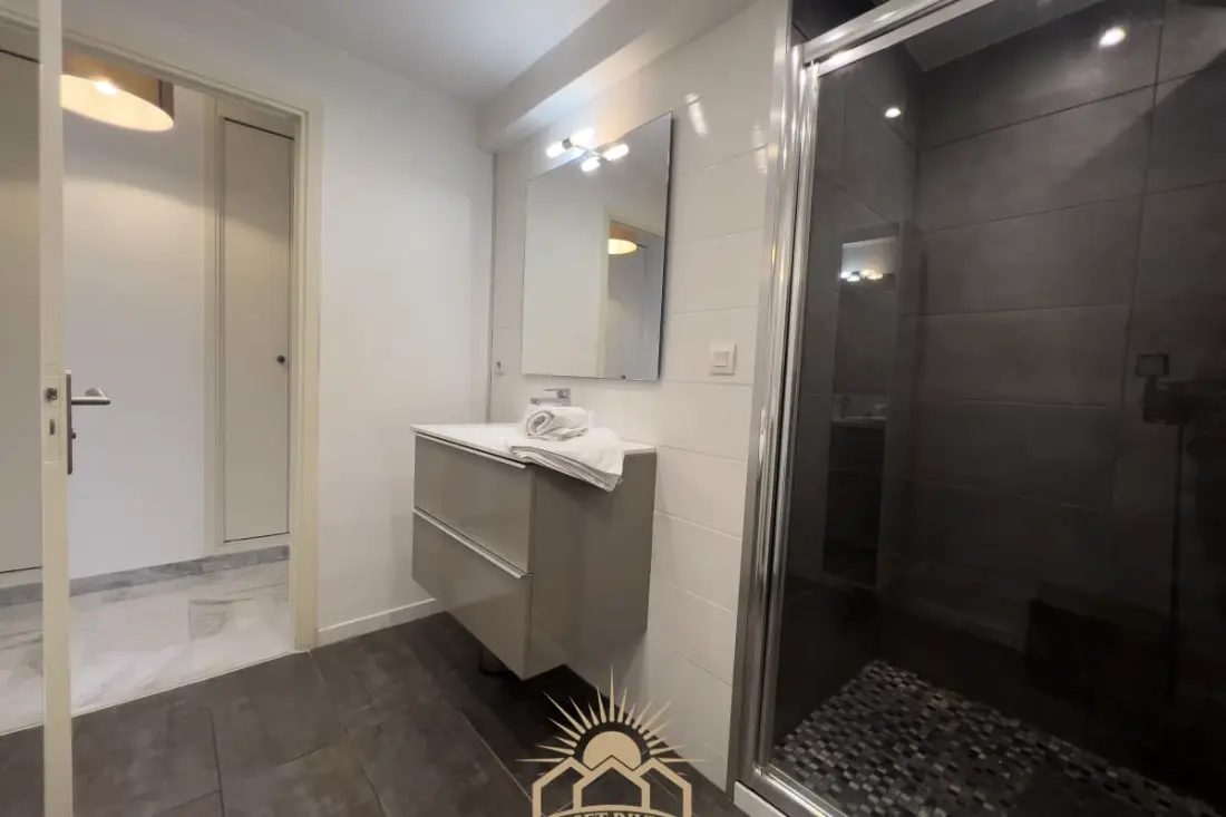 Le Surcouf Airco Appartement Pour 4 By Sunset