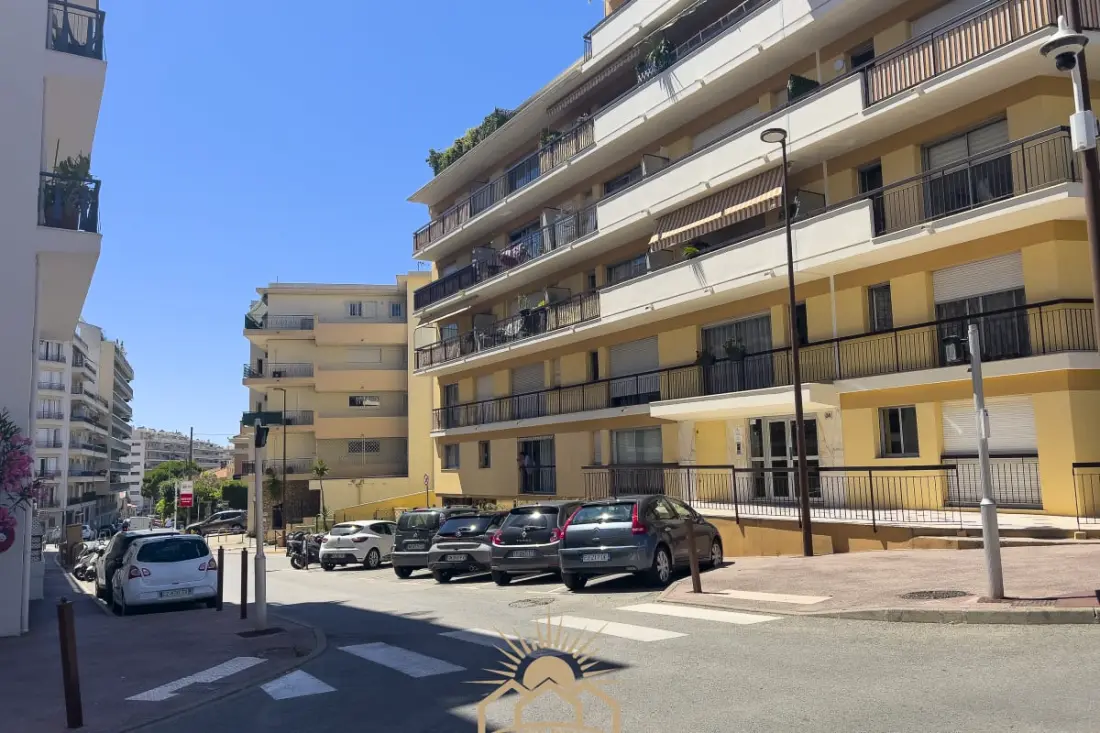 Le Surcouf Airco Appartement Pour 4 By Sunset