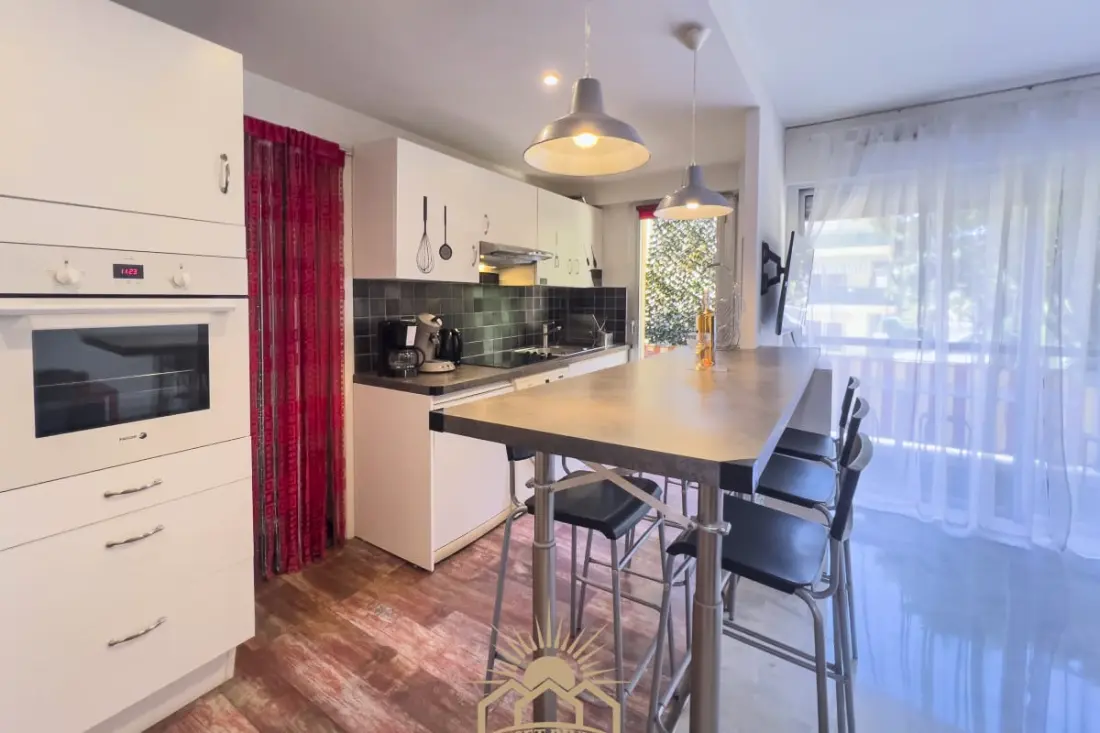 Le Surcouf Airco Appartement Pour 4 By Sunset
