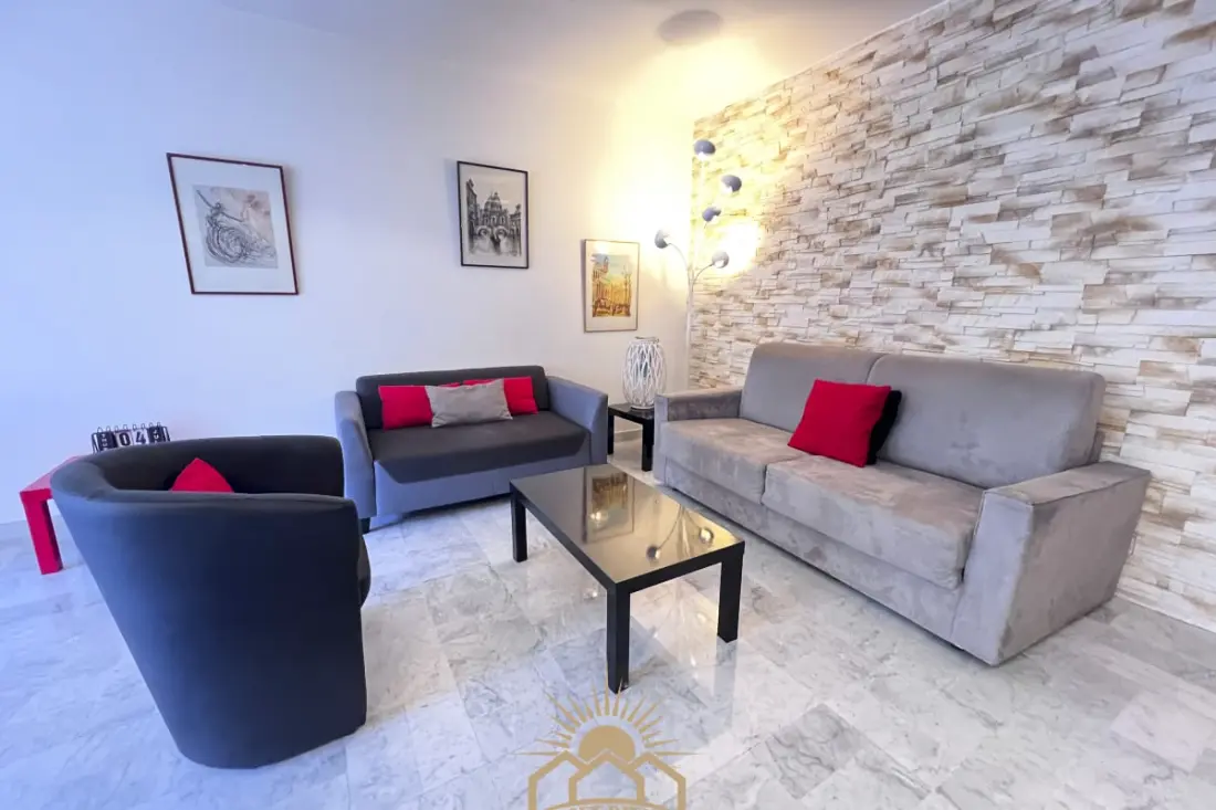 Le Surcouf Airco Appartement Pour 4 By Sunset