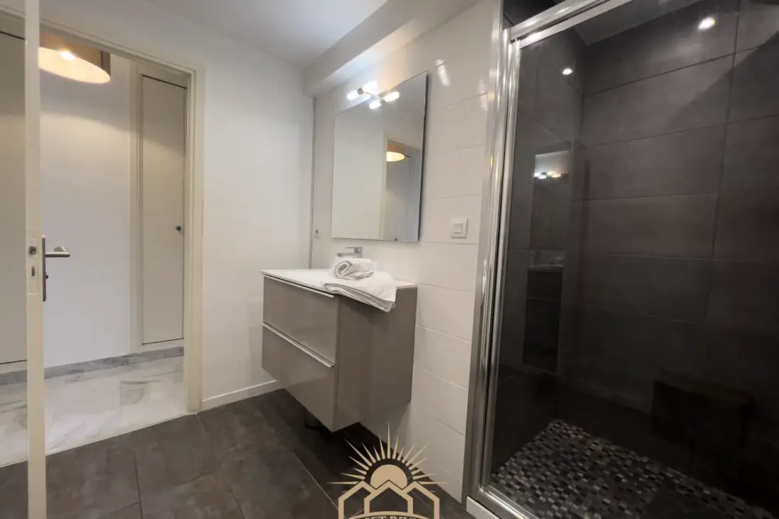 Le Surcouf Airco Appartement Pour 4 By Sunset