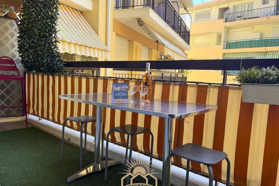 Le Surcouf Airco Appartement Pour 4 By Sunset