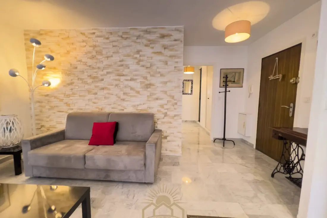 Le Surcouf Airco Appartement Pour 4 By Sunset