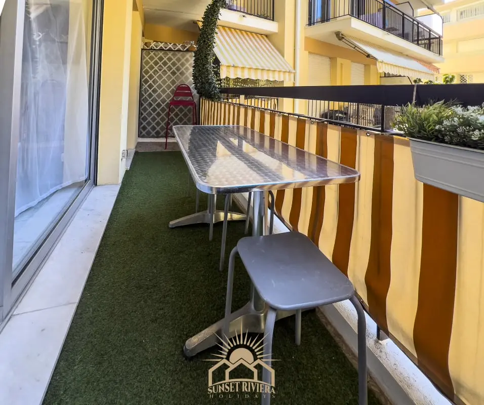 Le Surcouf Airco Appartement Pour 4 By Sunset