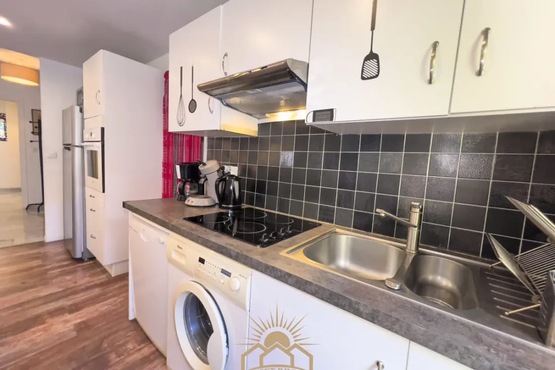 Le Surcouf Airco Appartement Pour 4 By Sunset