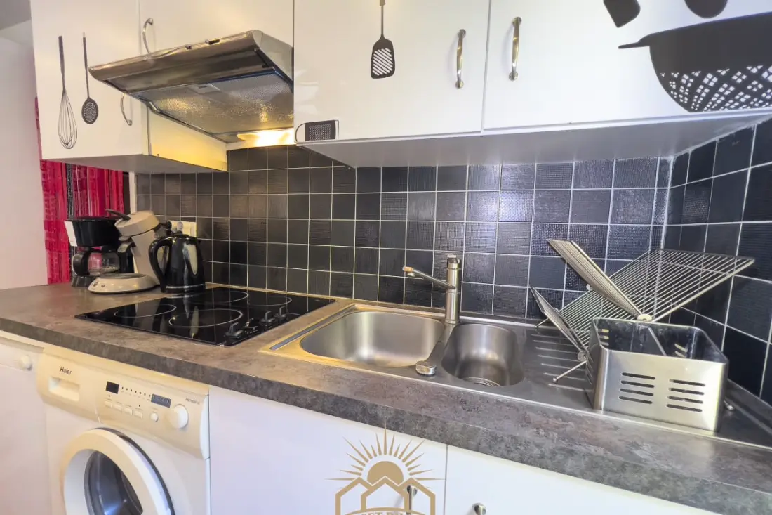 Le Surcouf Airco Appartement Pour 4 By Sunset