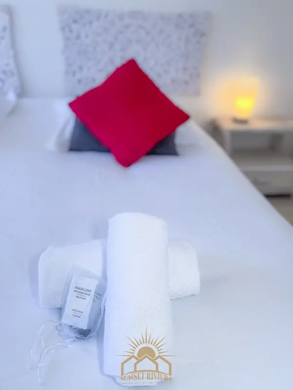 Le Surcouf Airco Appartement Pour 4 By Sunset