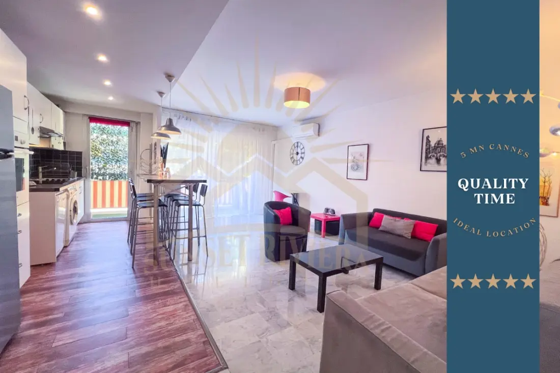Le Surcouf Airco Appartement Pour 4 By Sunset