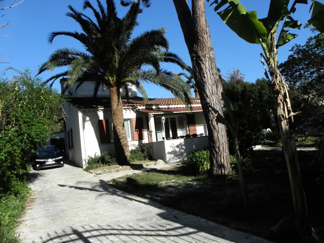 Maison de Vacances Le Cannet