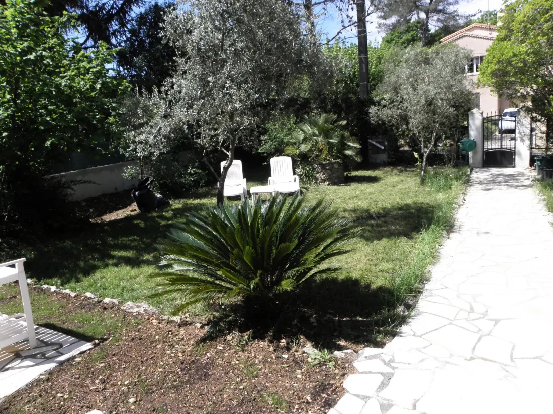 Maison de Vacances Le Cannet