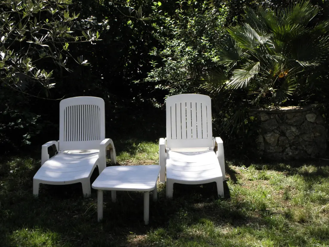 Maison de Vacances Le Cannet