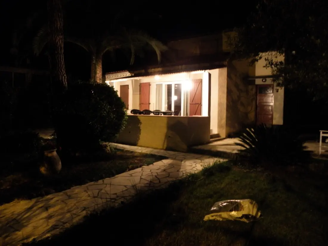 Maison de Vacances Le Cannet