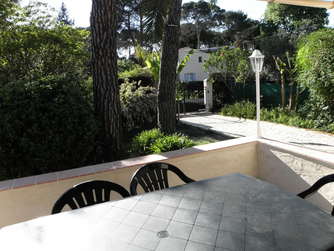 Maison de Vacances Le Cannet