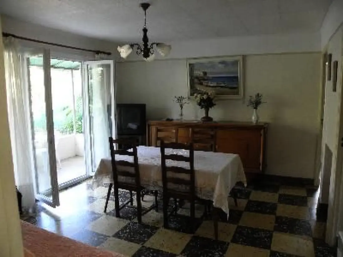Maison de Vacances Le Cannet