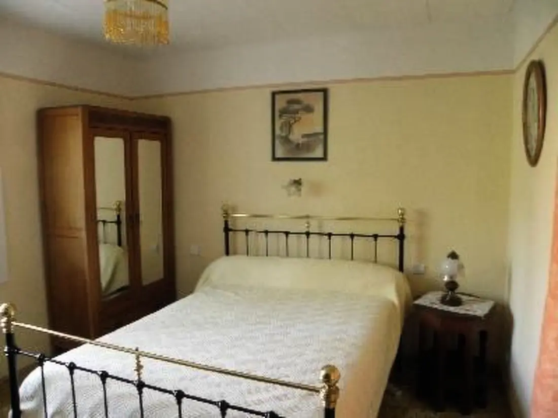 Maison de Vacances Le Cannet