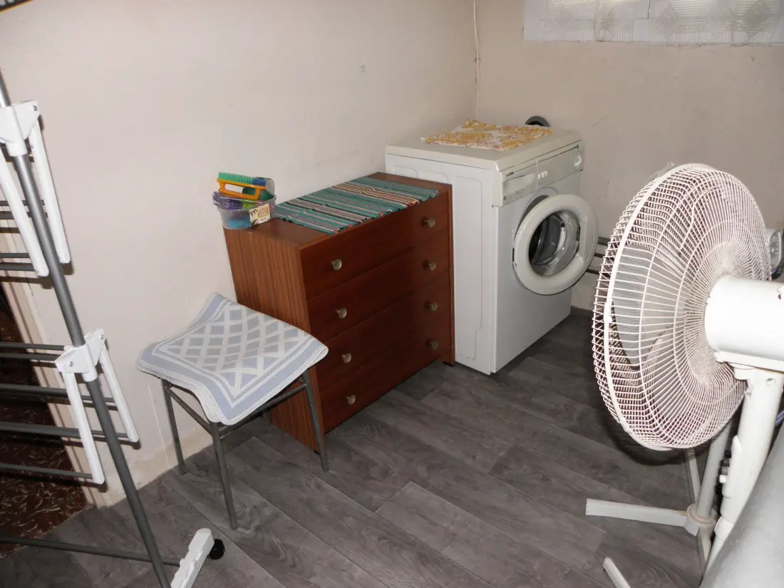 Maison de Vacances Le Cannet