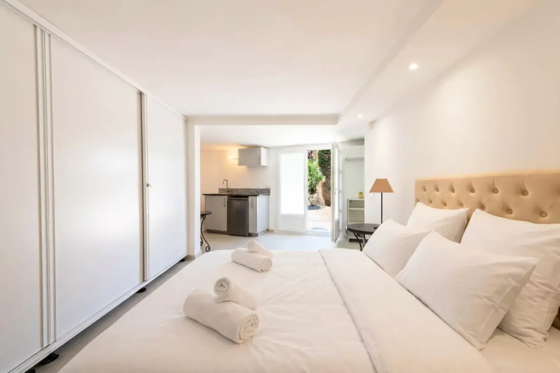Résidence Villa 210m² Avec Piscine - Mougins