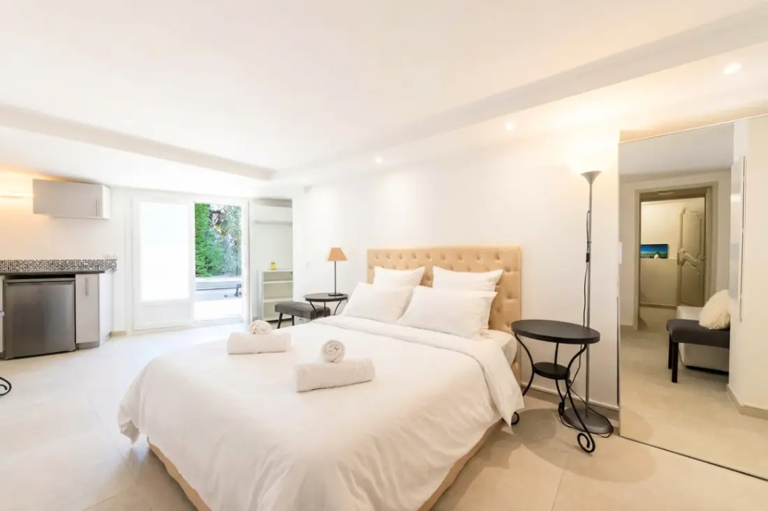 Résidence Villa 210m² Avec Piscine - Mougins