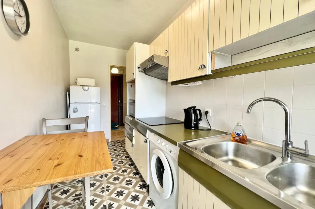 Studio Lumineux Aux Portes De Cannes