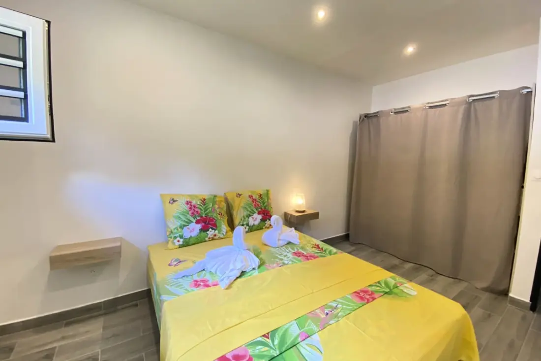 972m : Belle Villa Climatisée Avec Jardin